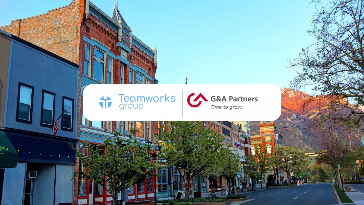 G&A Partners Acquires Teamworks Group PEO