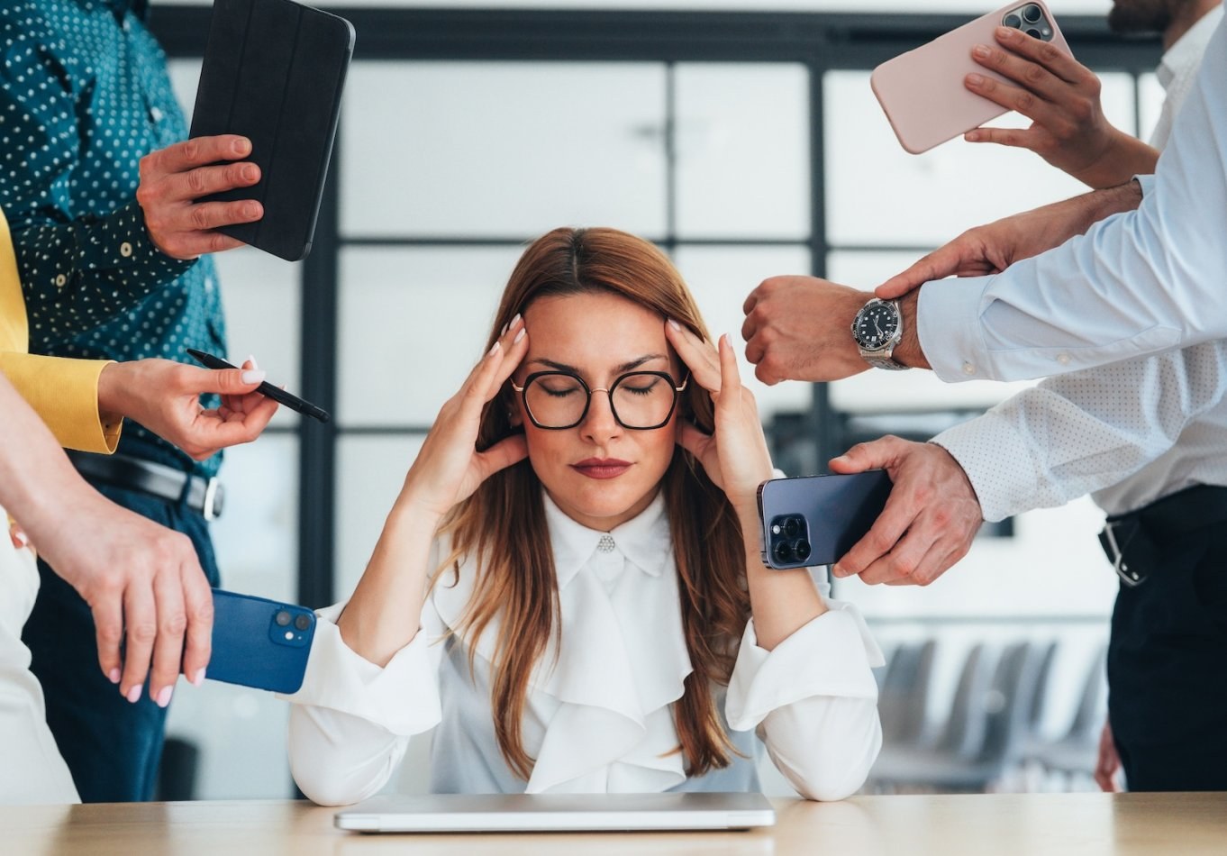 5 Clear Signs It's Time to Outsource HR at Your Company