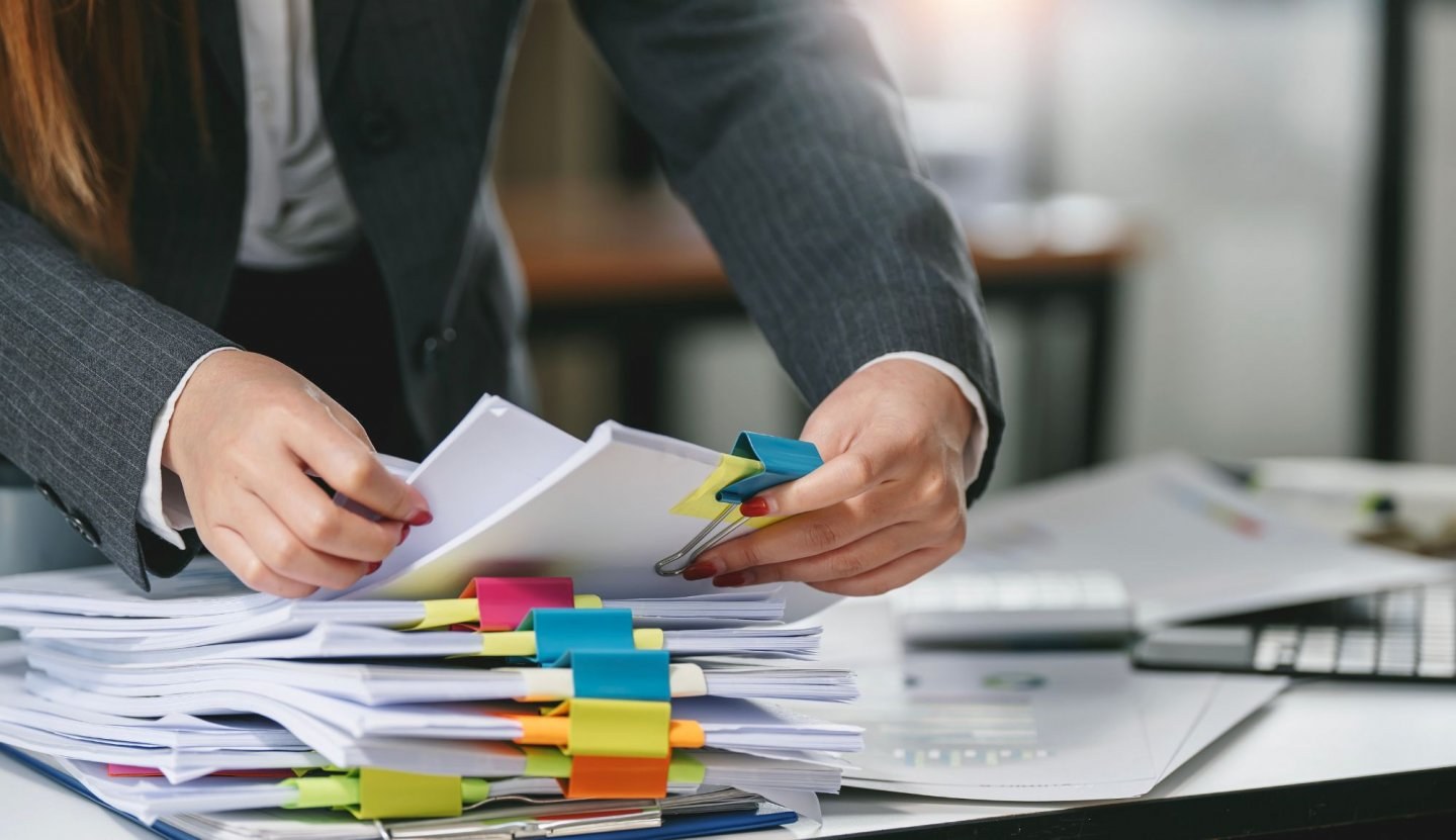 Small Business Guide to Form W-2 and Form 1099-NEC – Part 1: Understanding the Critical Distinction