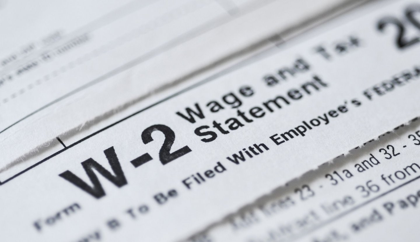 Small Business Guide to Form W-2 and Form 1099-NEC – Part 2: Reporting Wages and Filing Form W-2 for Employees