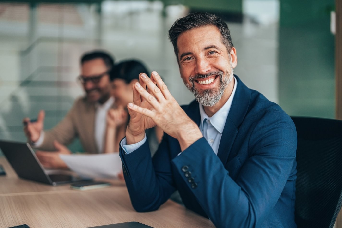 What Are PEO Brokers and How Can They Add Value to Your PEO Search?