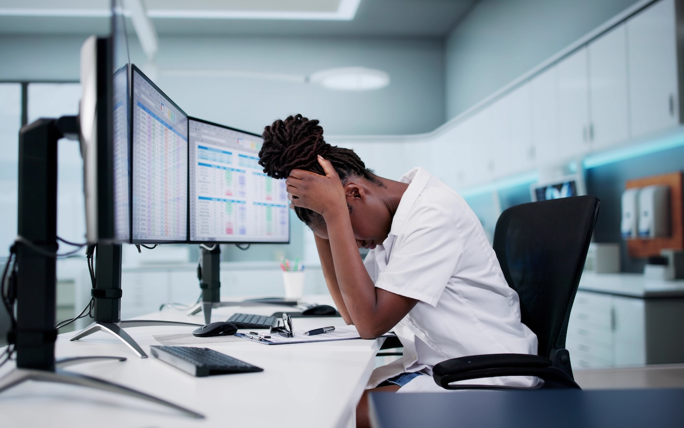 When Spreadsheets Stop Working: Signs It’s Time to Professionalize Your People Operations