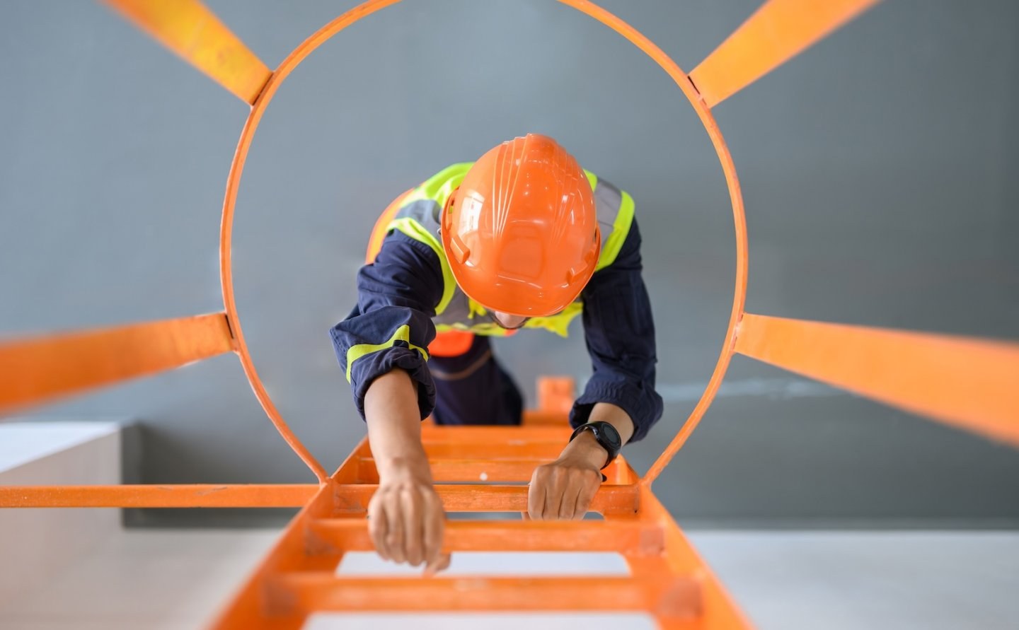 Key Elements of a Workplace Safety Program: From Training to OSHA Compliance