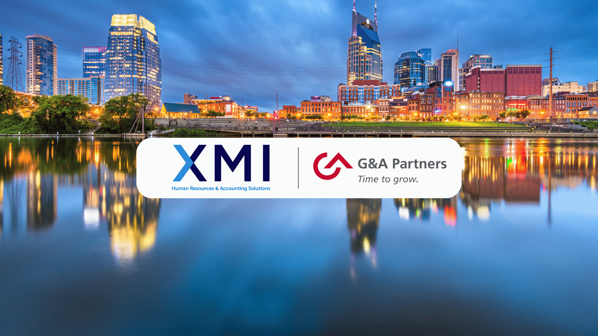 G&A Partners expands into Tennessee, Southeastern US with acquisition of XMI