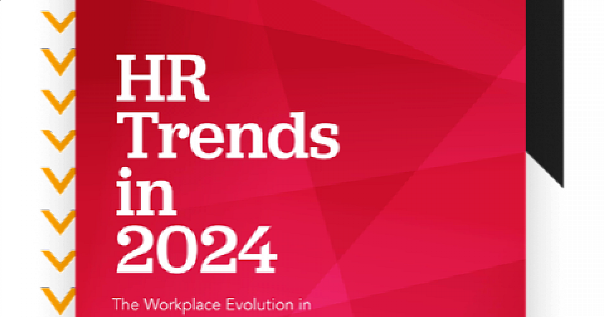 HR Trends in 2024 Downloadable Guide G&A Partners