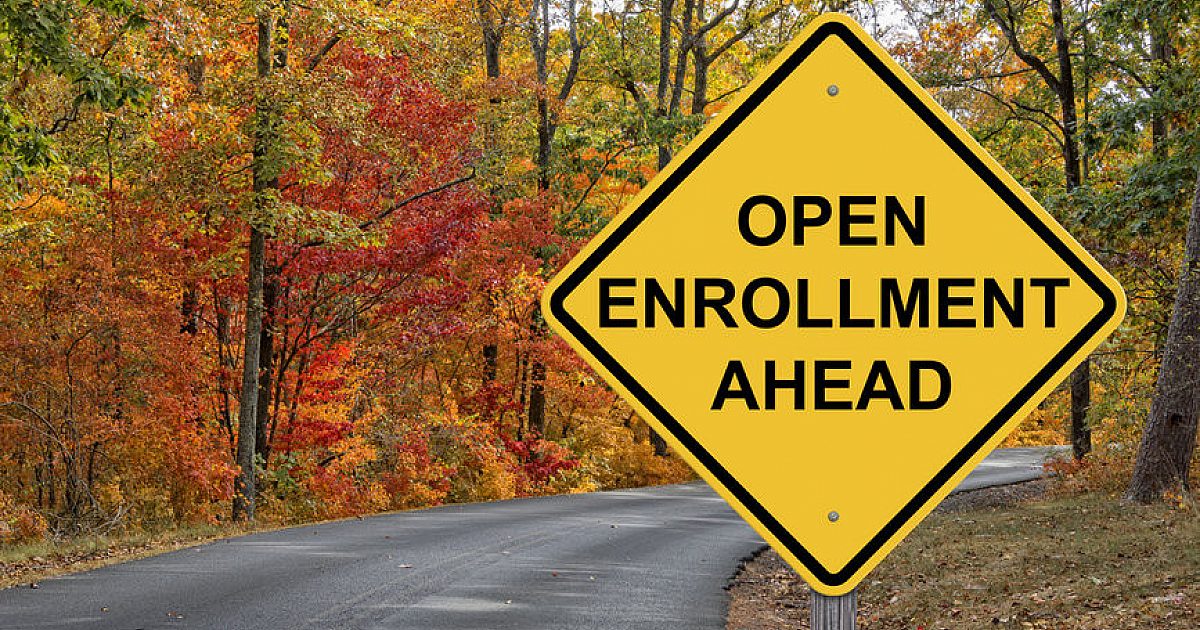 Open Enrollment Email Templates G A Partners