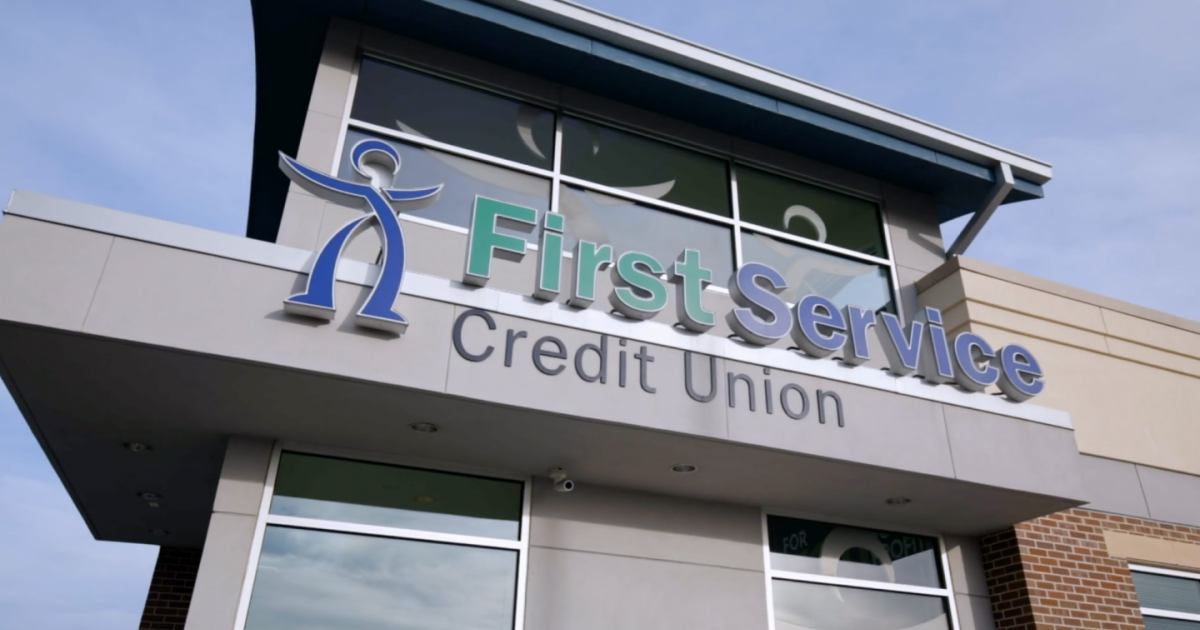 Client Story: First Service Credit Union G A Partners