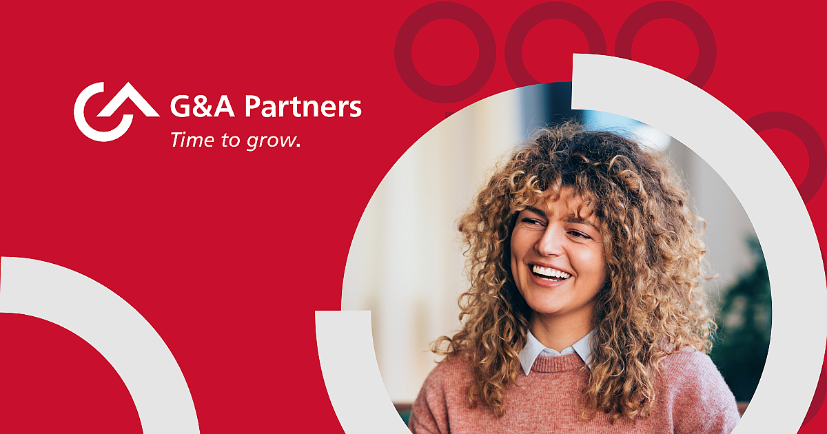Screenshot or Official Image for gnapartners.com - HR Services, Payroll & PEO Solutions | G&A Partners