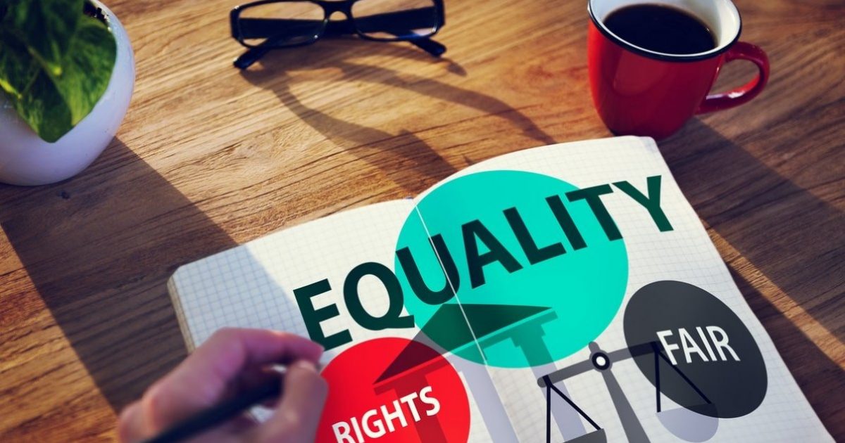 Close the gender pay gap and avoid litigation with… | G&A Partners