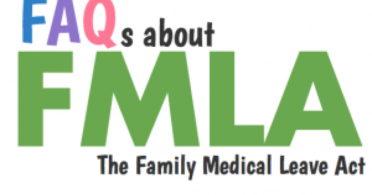 Frequently Asked Questions About FMLA - G&A Partners | G&A Partners