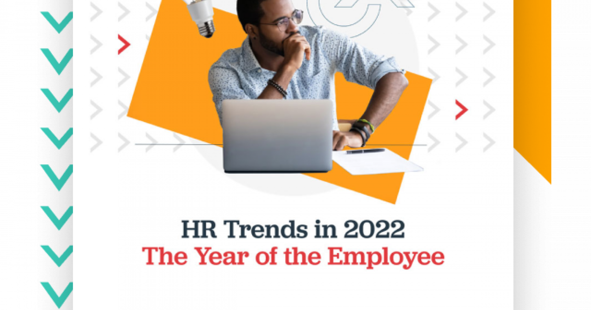 The Small Business Guide To 2022 HR Trends | G&A Partners