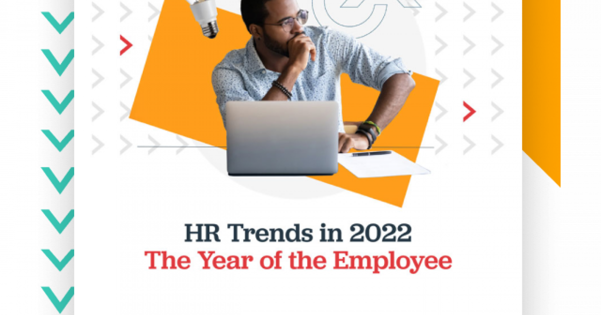 The Small Business Guide to 2022 HR Trends | G&A Partners