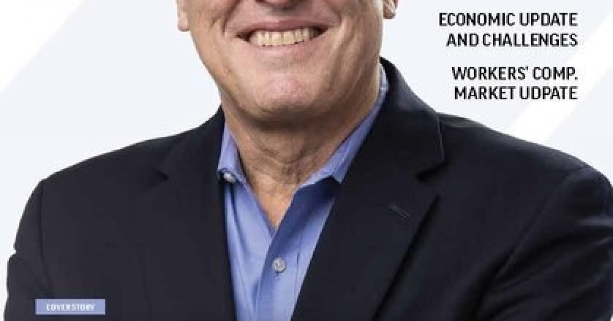 CEO John W Allen featured in latest NAPEO PEO Insider G A Partners