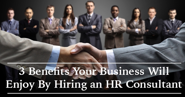 HR Consulting