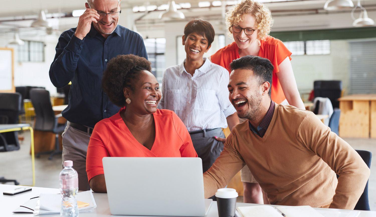 PEO Insider: How Leaders Build a Standout Culture