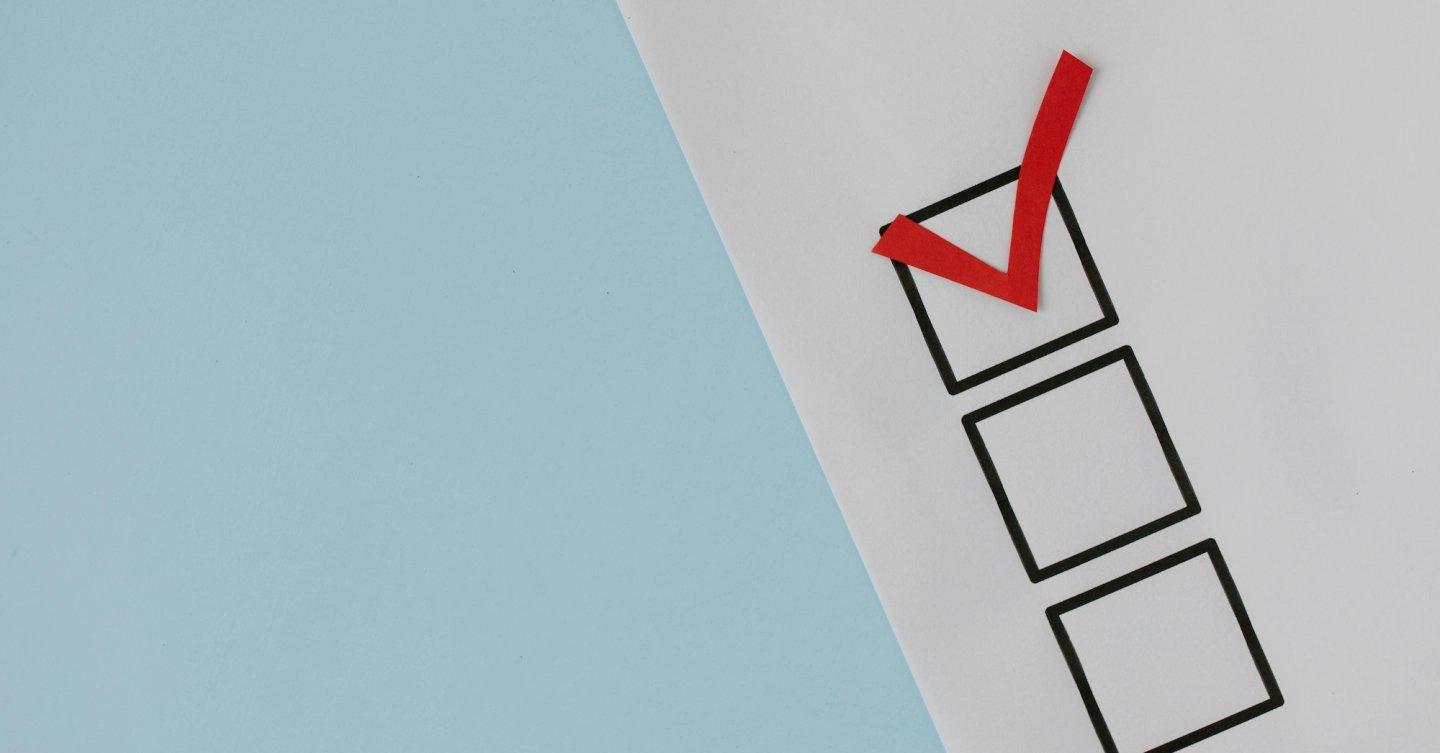 HIPAA Compliance Checklist