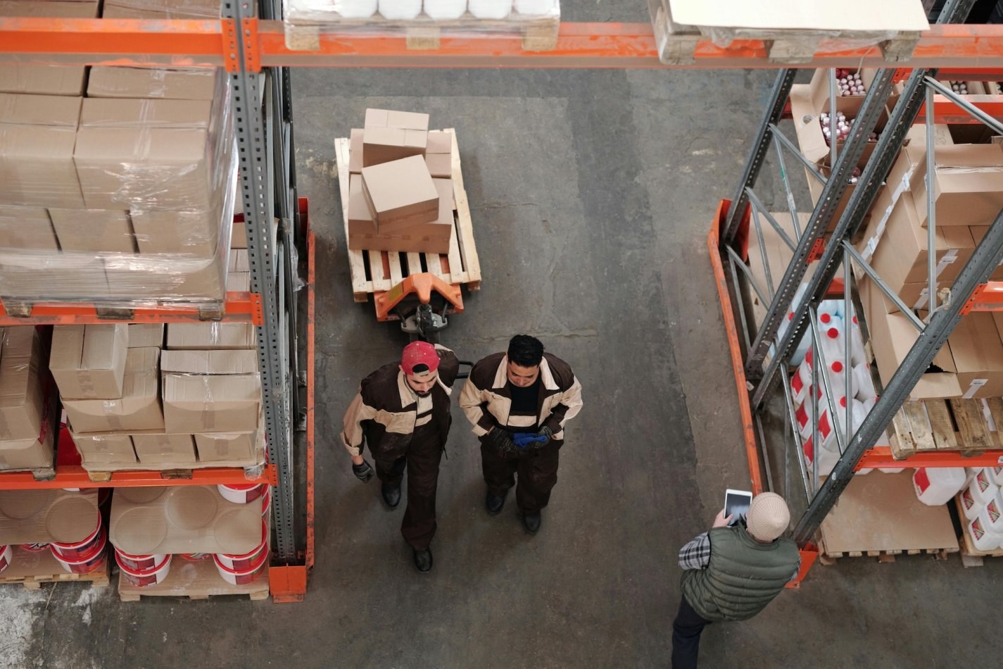 G&A Partners Delivers Cost-Saving HR Services to Help Distributor Manage Fast Growth