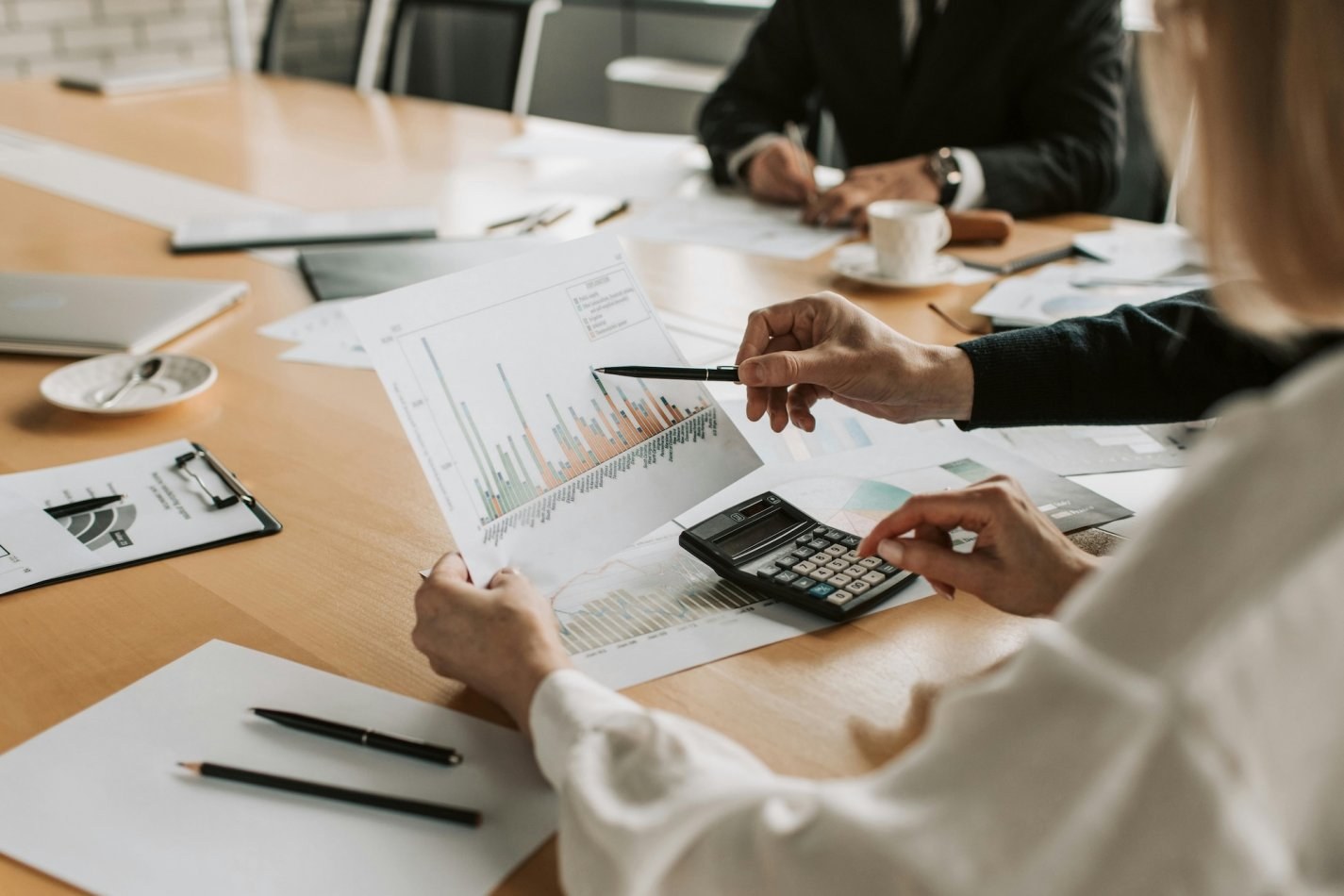 PEOs and Business Resilience in Times of Economic Uncertainty