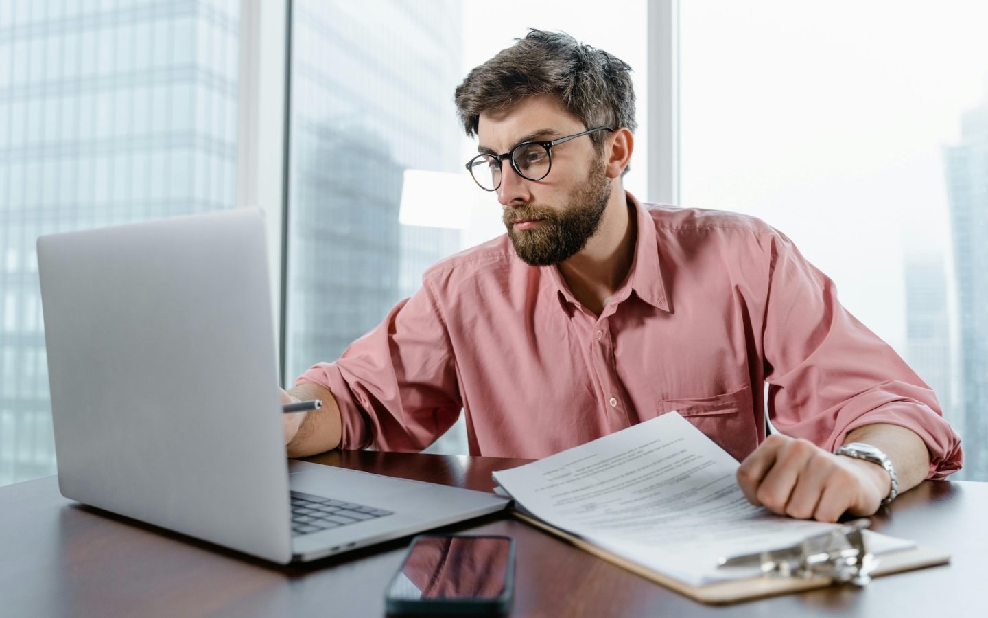 Employee classification guide