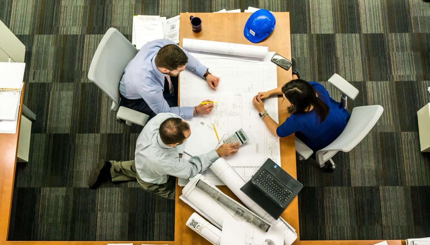 Expert HR Support Provides Engineering Firm Highest Return On Investment