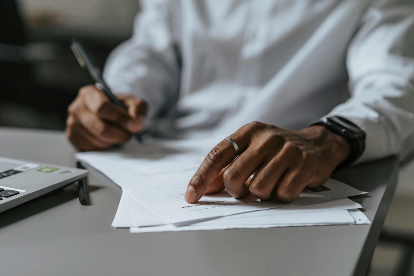 Death In Payroll: Dealing With A Final Paycheck
