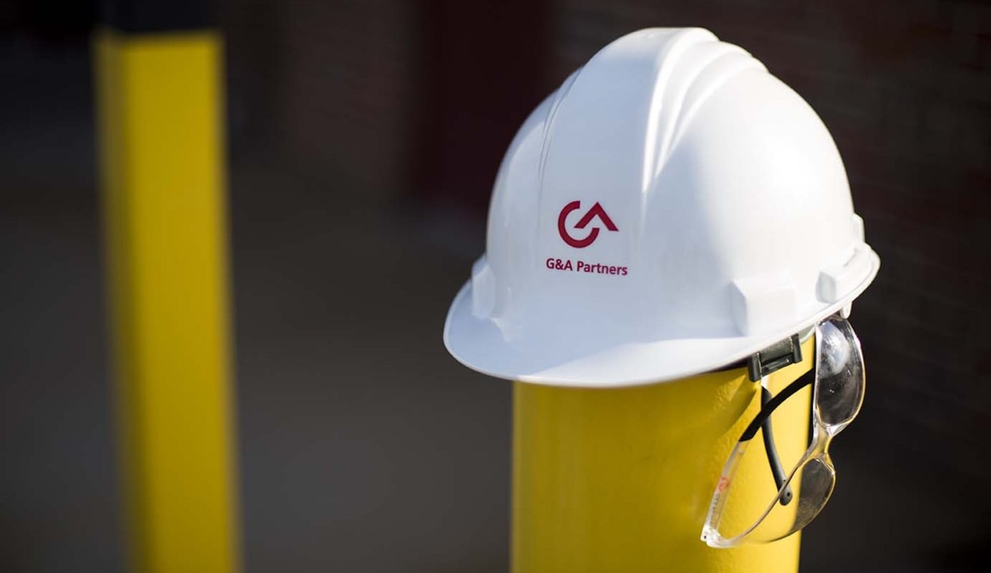 Top-Rated Workers’ Compensation Gives Contractor A Competitive Edge