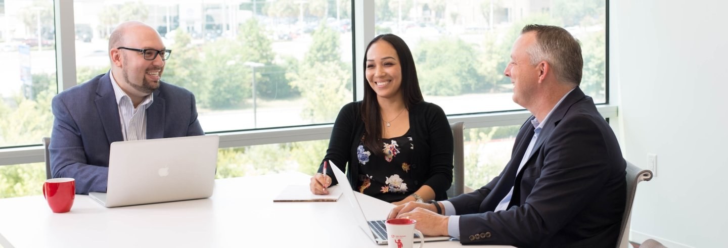 Chamber Of Commerce Experiences The Power Of A PEO