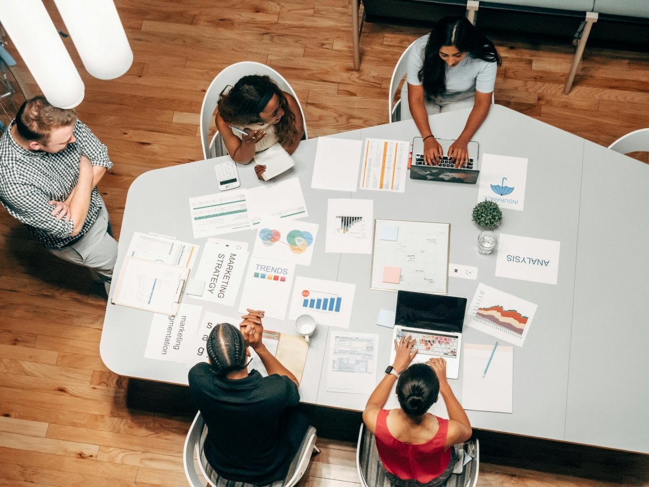 From New to Norm: HR Trends in 2025