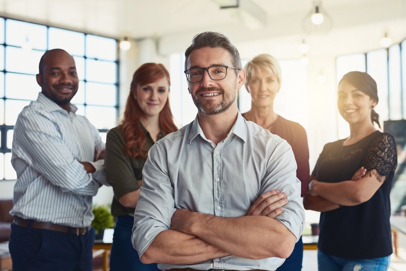 What Employees Actually Expect From Benefits Now