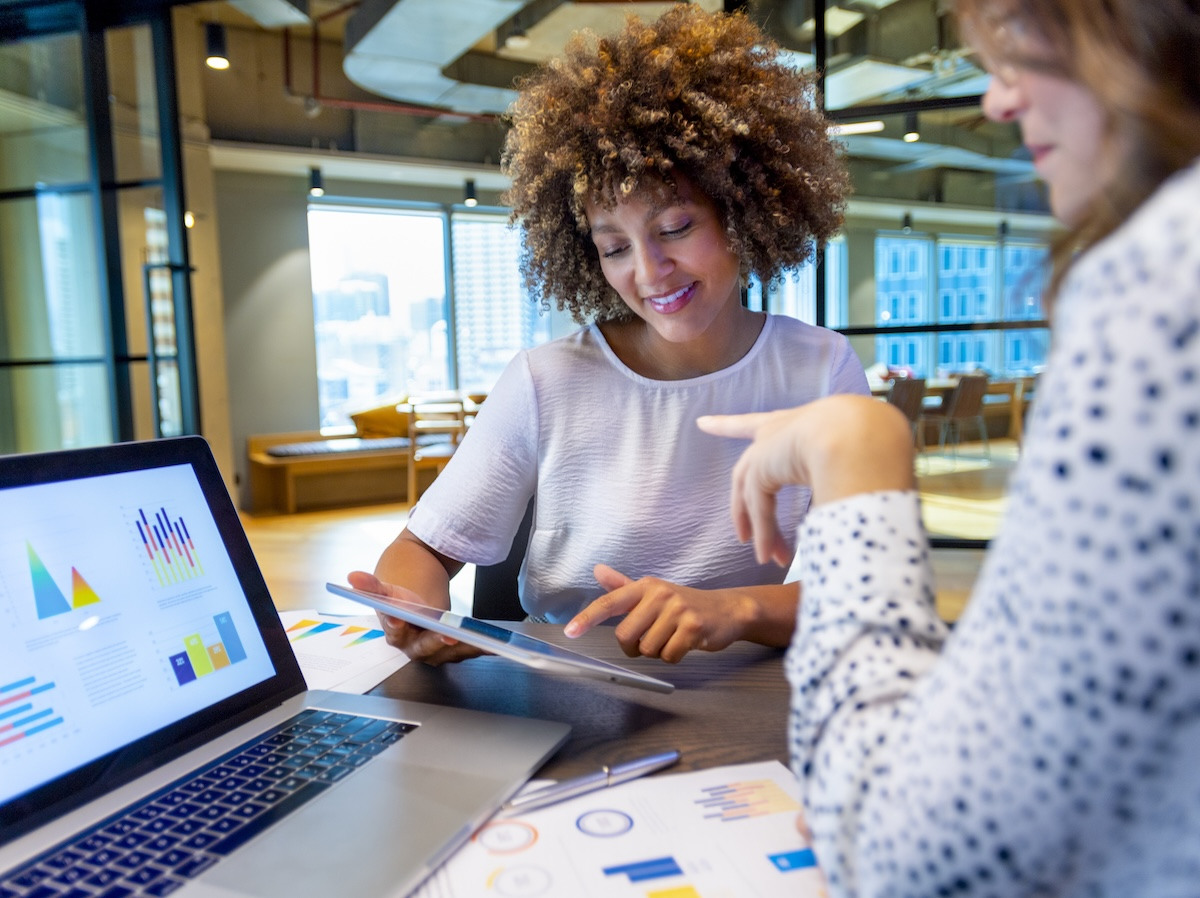 I Stock 2026 HR Forecast