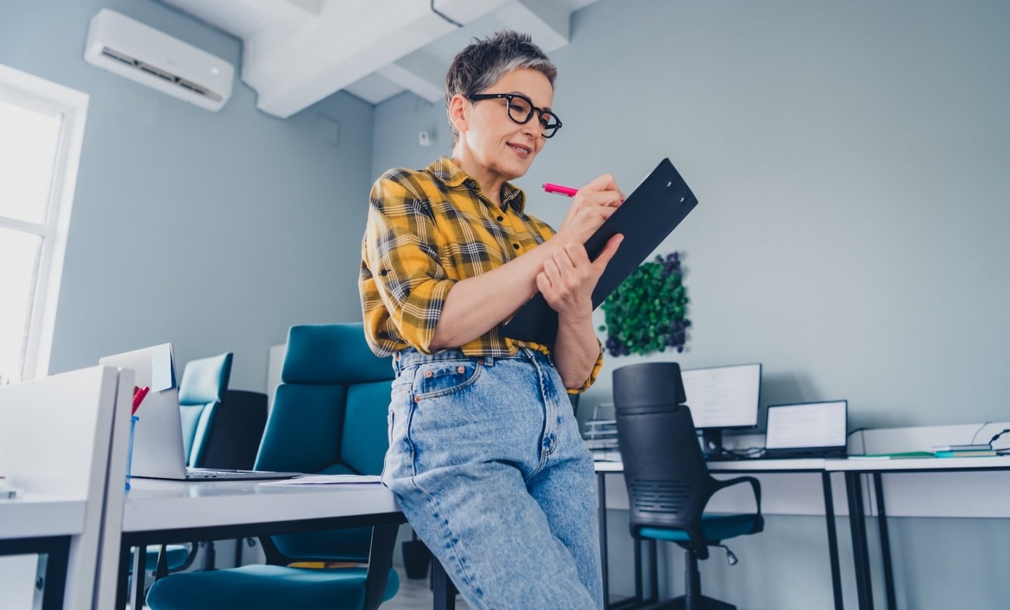 Small Business Owner’s HR Compliance Checklist