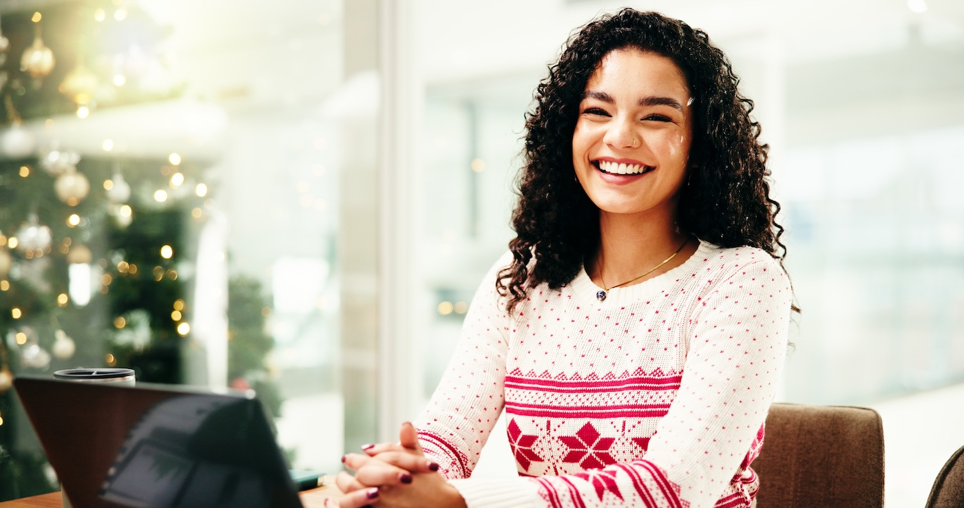 6 HR Tips to Keep Your Team Happy and Motivated During the Holidays