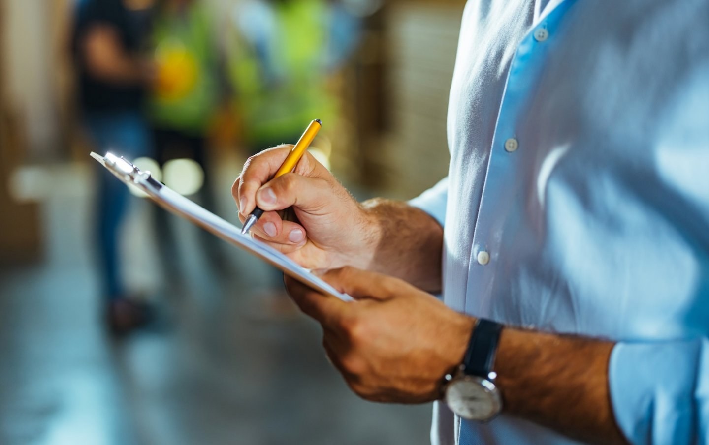 American City Business Journal: The $43,700 Compliance Issue Businesses Keep Missing