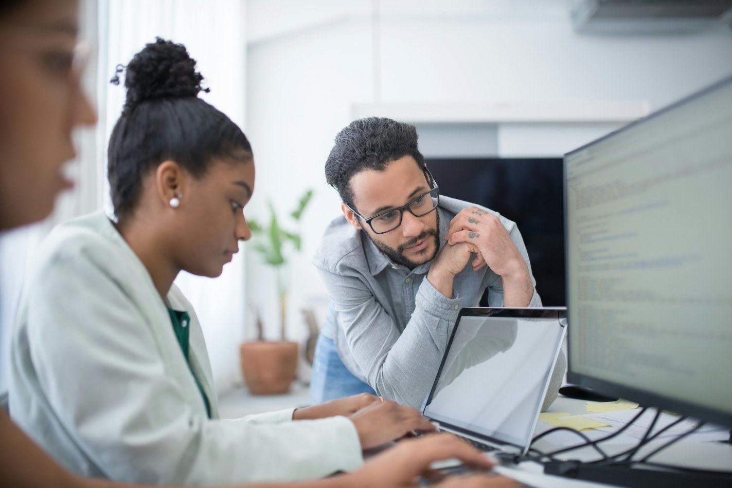 6 Steps for Developing a Small Business Internship Program