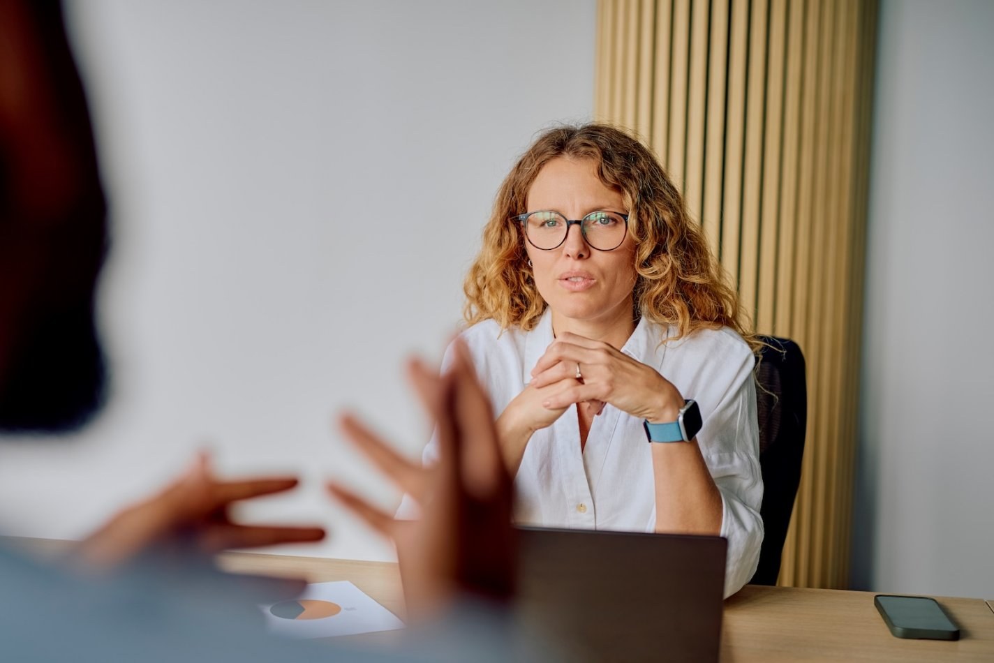 5 Tips for Handling Conflict in the Workplace as a Manager