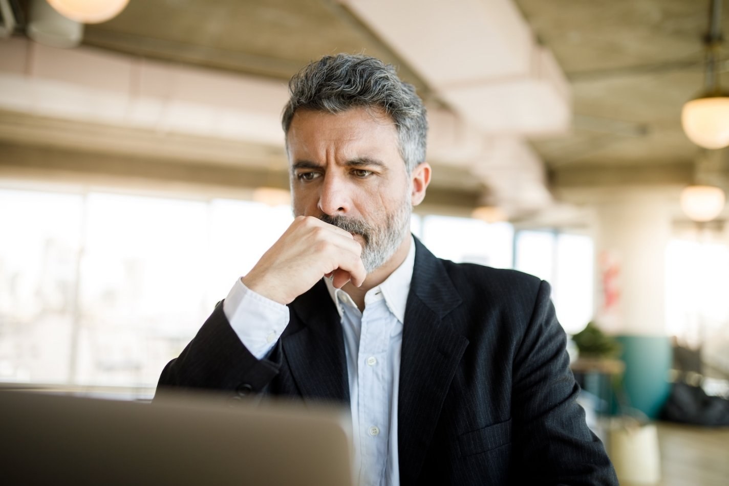 PEO Insider: Managing Risk for Long-Term Growth in A Volatile Economy