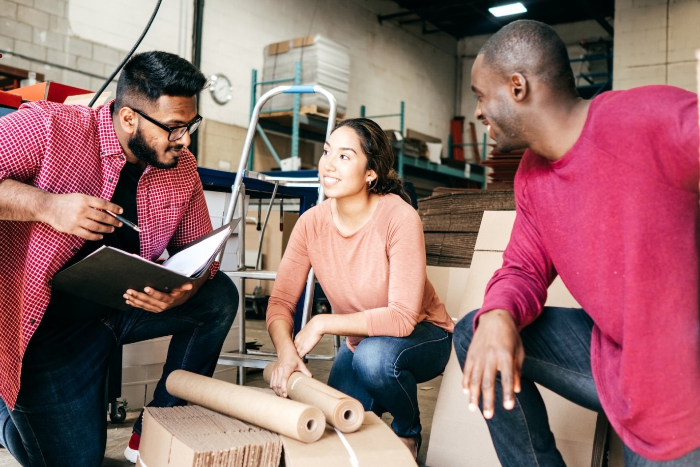 The Value of a PEO for Your Small Business