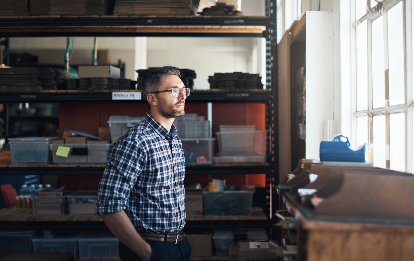 The SMB Divide: Regional Business Trends in Hiring, Growth, and Confidence