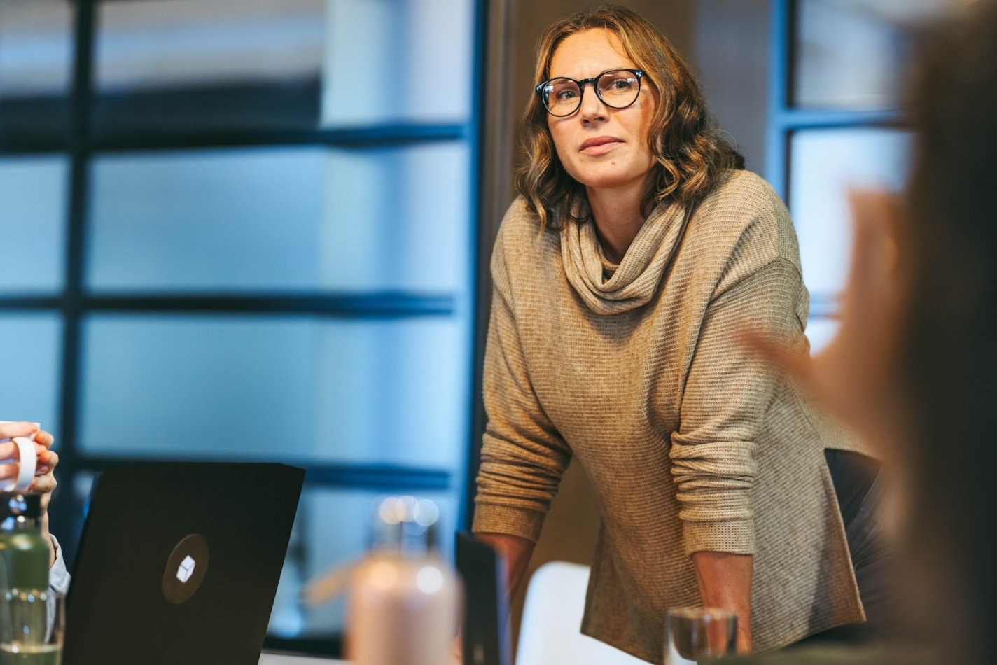 The Value of Silent Leaders: How to Recognize and Encourage Quiet Leadership in Your Organization