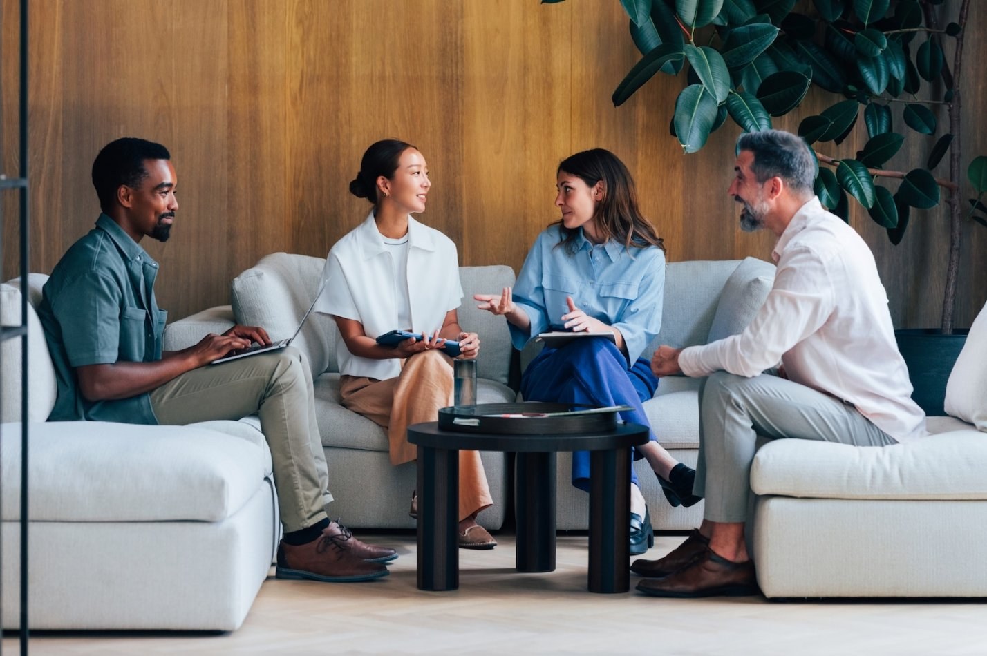 Why Would a Company Use a PEO?
