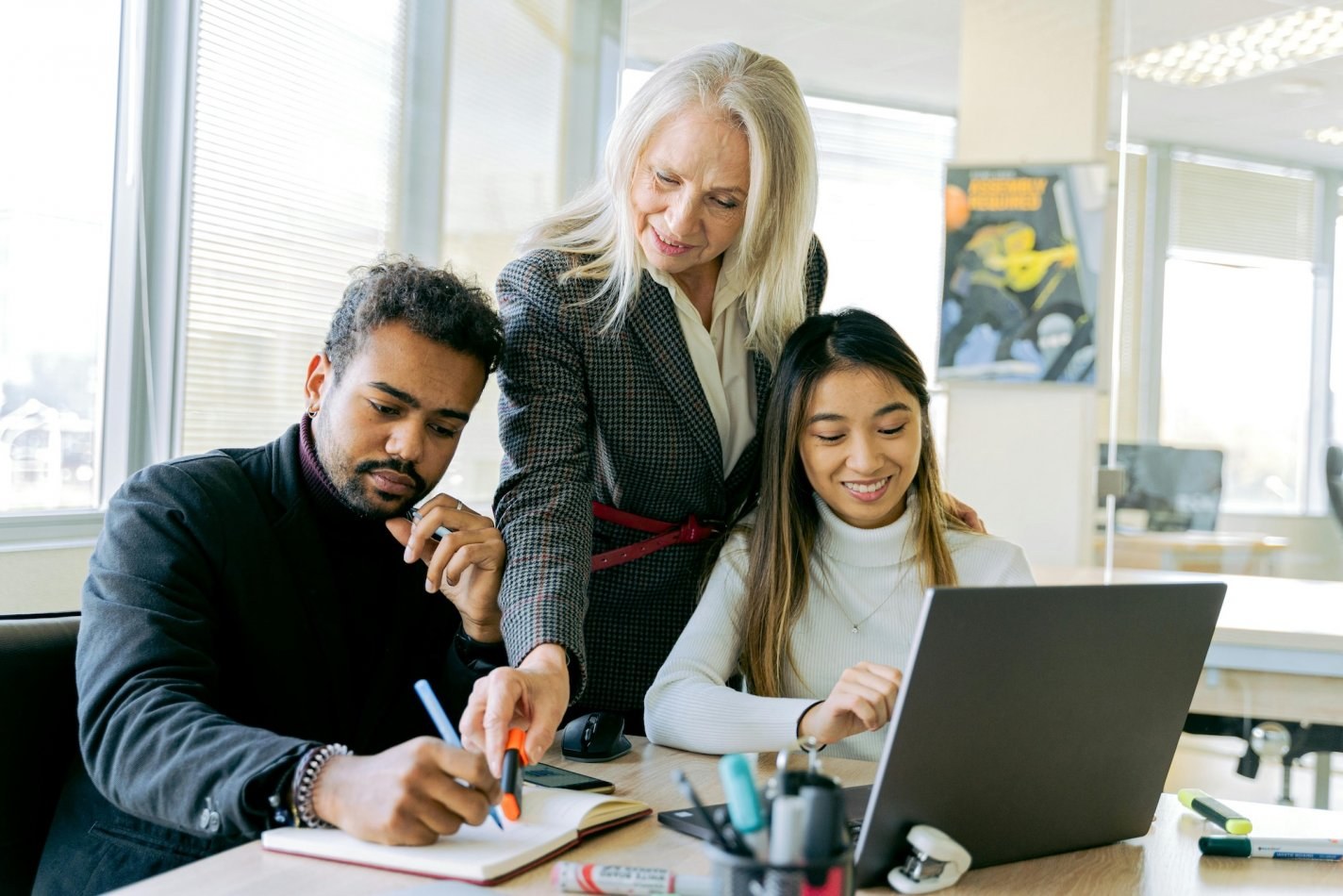 Forbes: Keeping Long-Term Talent During Economic Uncertainty Can Increase ROI