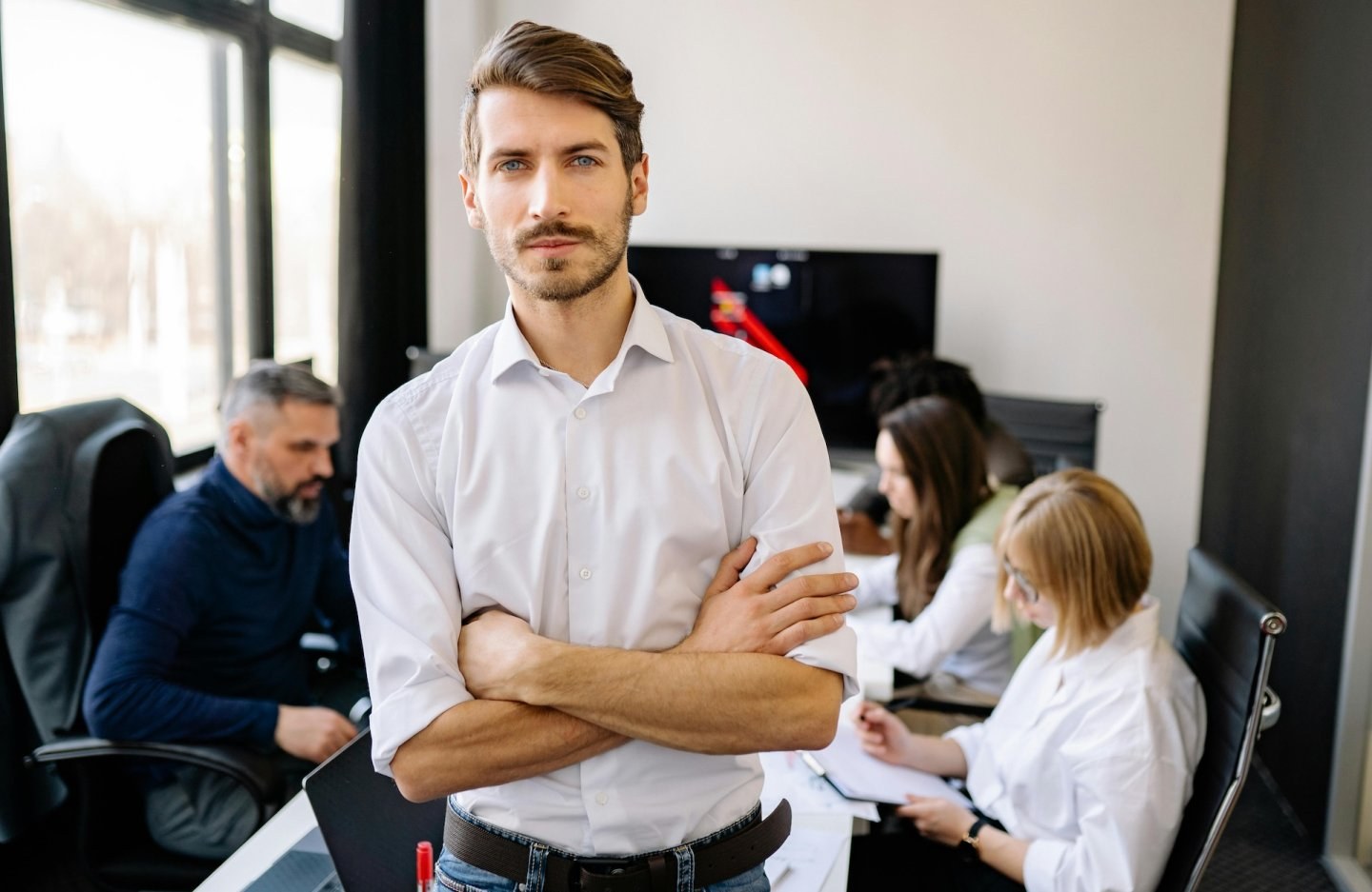 Managers guide