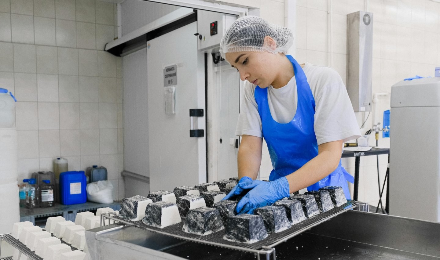 How G&A’s People-First Strategy is Helping Manufacturing Companies Improve Employee Retention