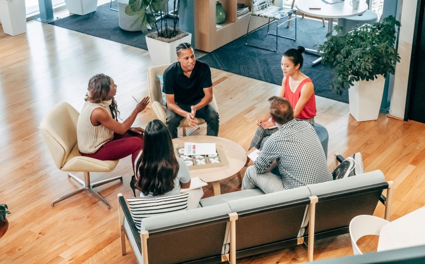 Healthcare Business Today: Expert Tips on Leveraging Employee Resource Groups