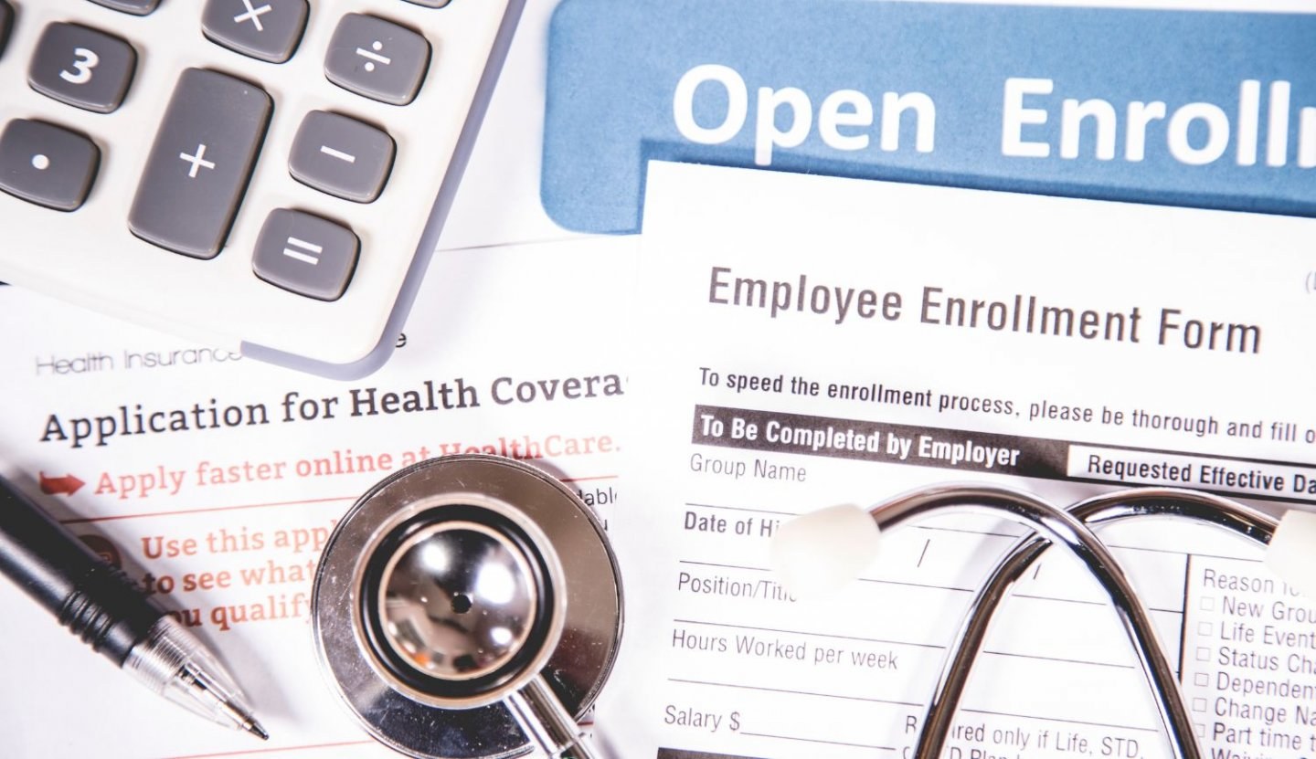 Top 5 Common Open Enrollment Challenges for SMBs — And How Your PEO Makes Them Easy to Solve