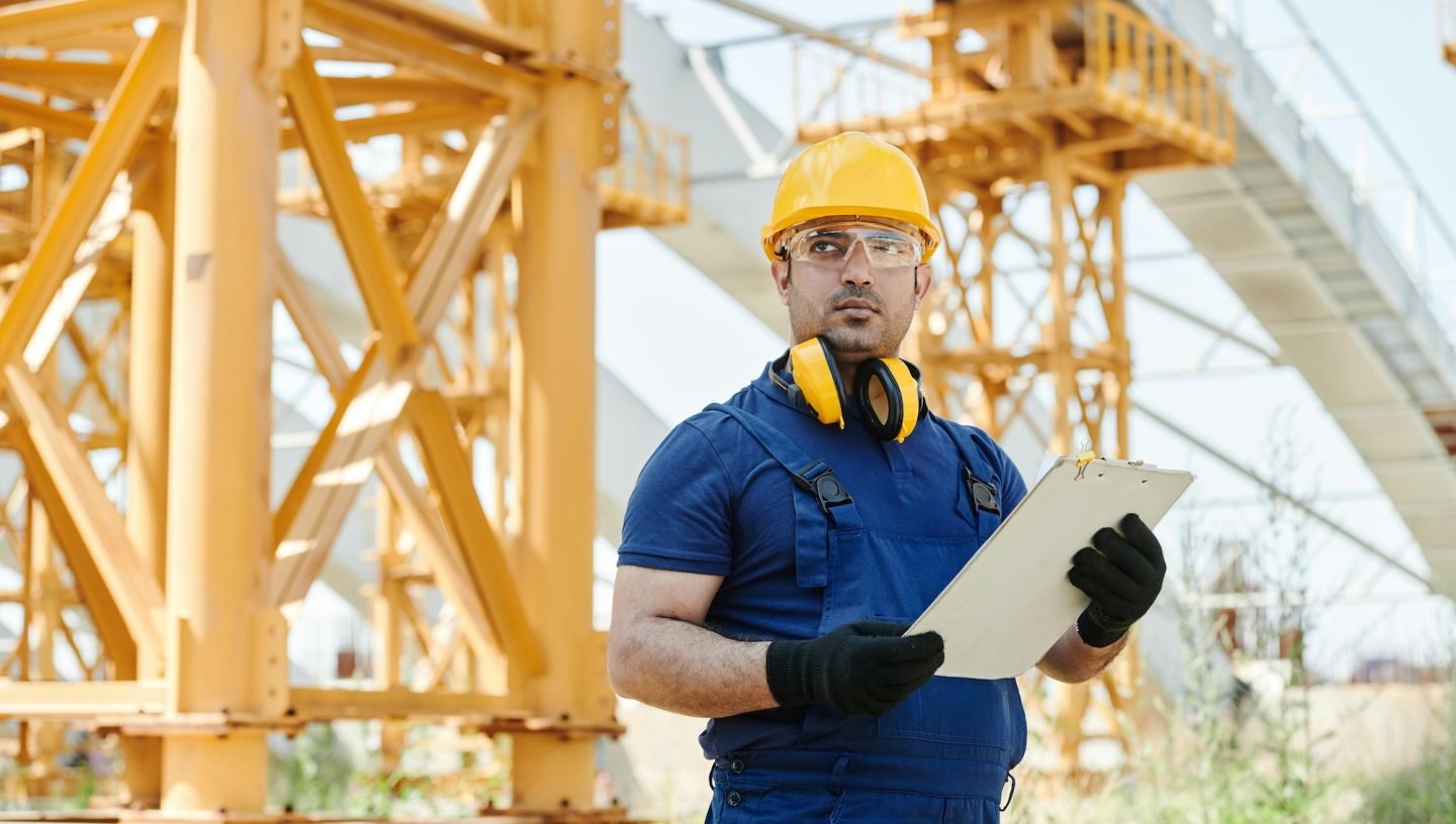 How the OSHA Inspection Process Works