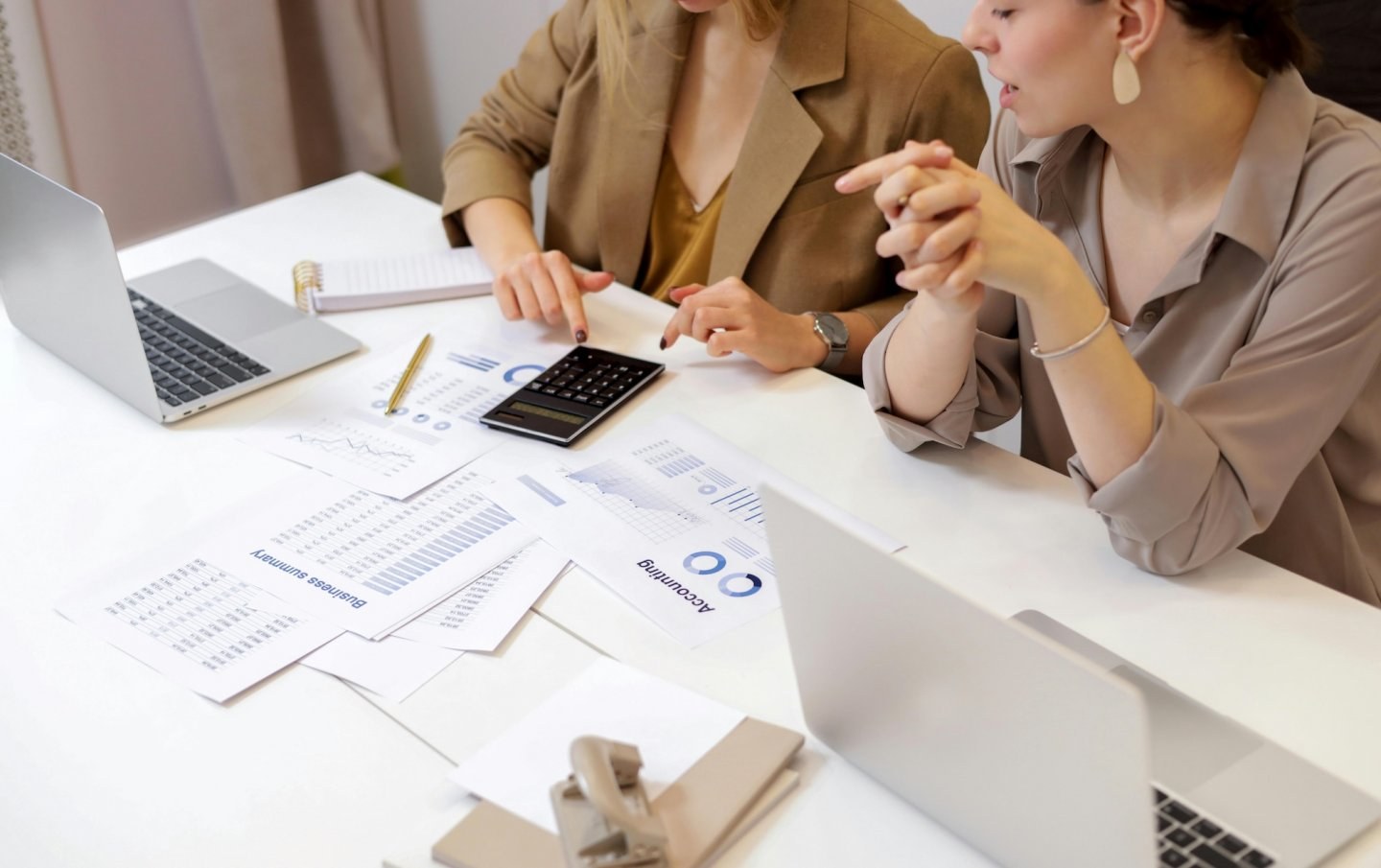 Resolving Employee Payroll Disputes and Questions