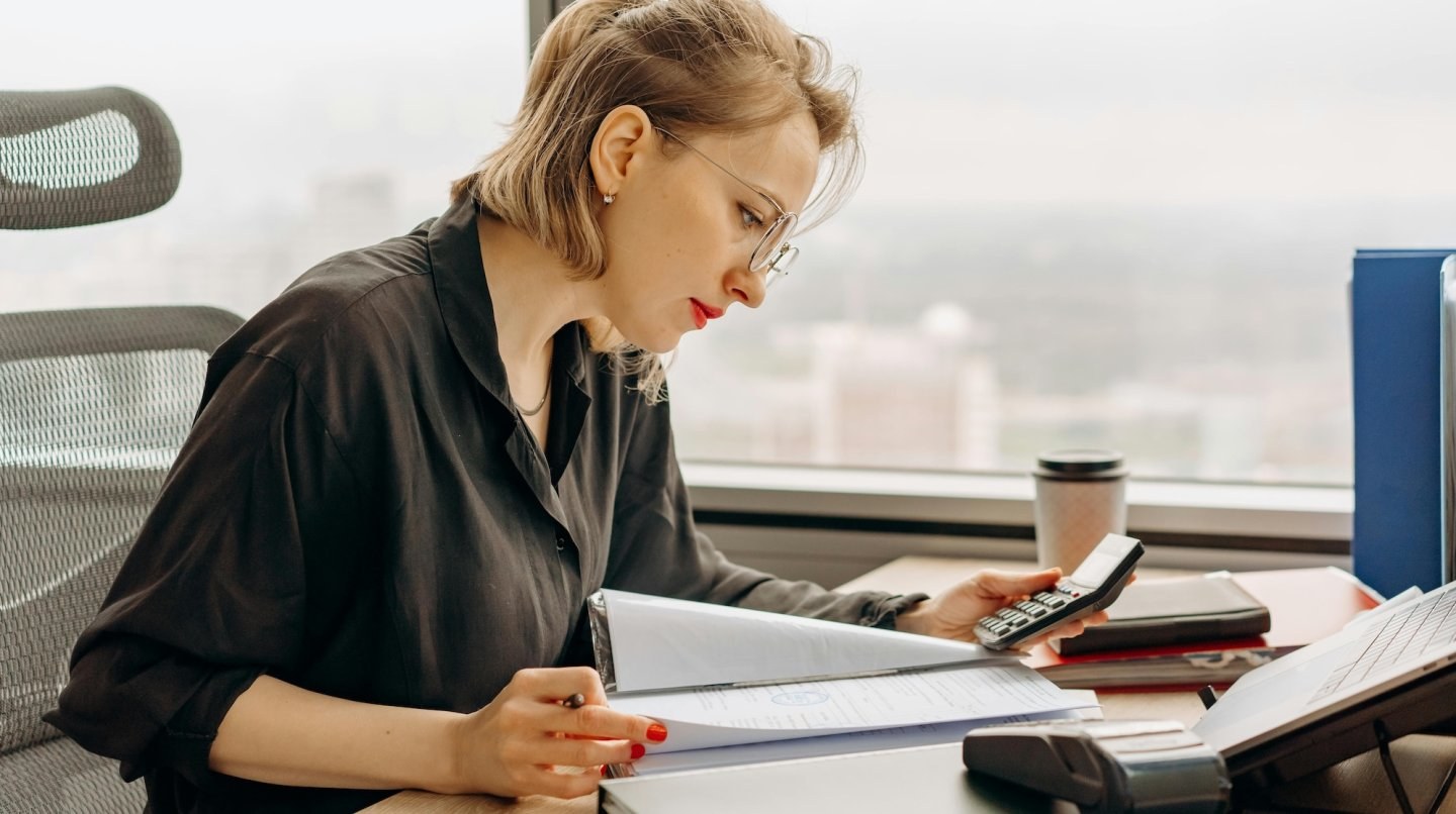 What to Look For in a Payroll Technology Solution