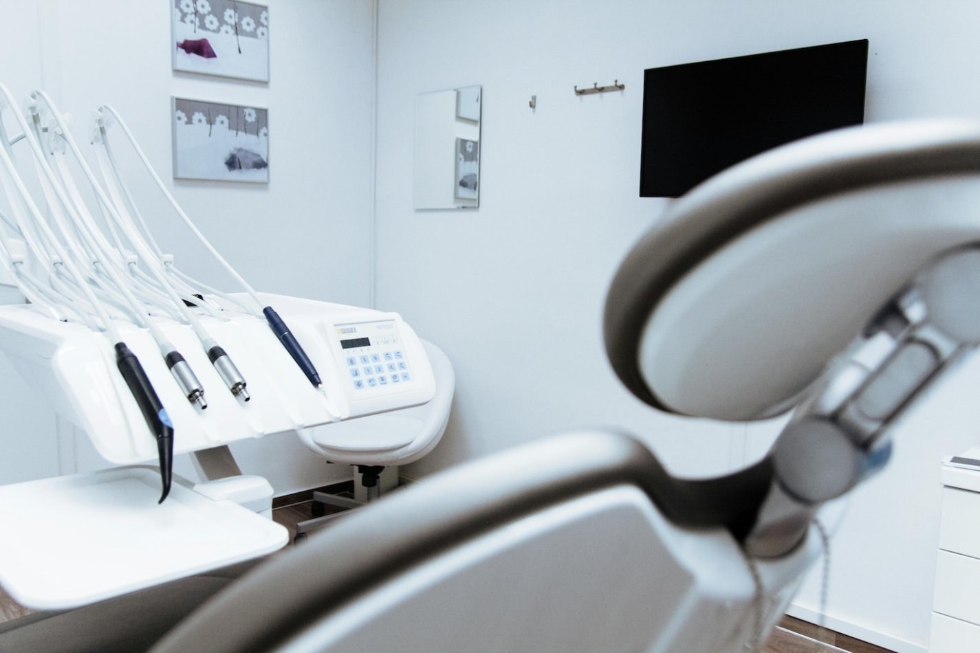 Dental Practice Gets Full-Service Support