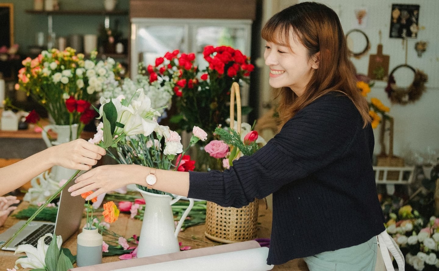 The Business Owner's Guide to Retaining Top Talent